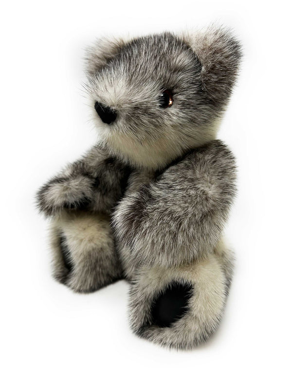 Stardust Bear
